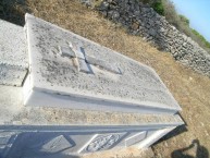 AGIOS YIANNIS CEMETERY, ALEXANDRADES 