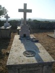 AGIOS YIANNIS CEMETERY, ALEXANDRADES 