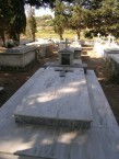 Nikolaou Fatsea Tomb (1 of 2) 