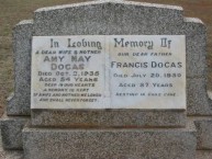 Francis Docas 