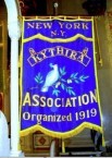 Kytherian Association of New York Banner 