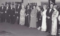 1972. Celebration of the 50th Anniversary of the Kytherian Association of Australia. 