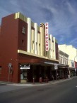 Princess Theatre, Launceston, Tasmania 
