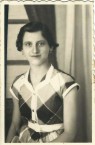 Kyrani Anastasopoulos 1954 