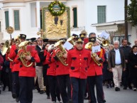 Icon Procession, March 2020 