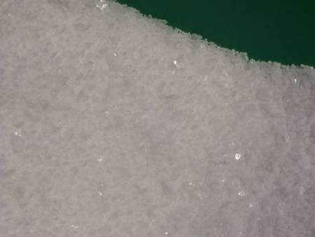 Kytherian sea salt. 