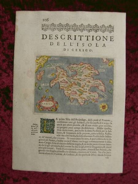 Girolamo Porro 1572 