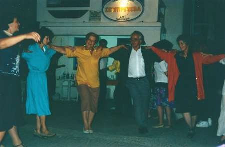 Agia Pelagia Panigiri - 24/09/1994 