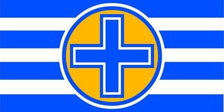 Flag Final - Kythera Flag 1