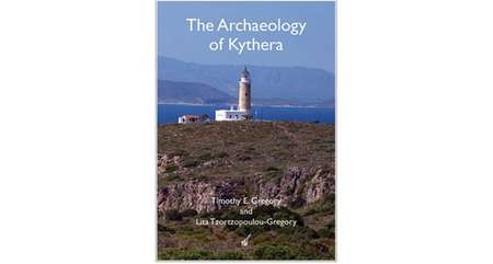 The Archaeology of Kythera - ARKy