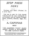 Mullumbimby Star 24 June 1936 