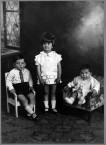 1927 Sydney Children 