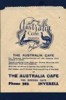 Australia Cafe - Inverell NSW Australia 