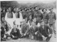 Greek Day in Sydney 1942 