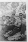 The Music played on 1952 Gunnedah NSW 