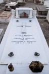 Frilingou Family Plot - Frilingianika Cemetery 