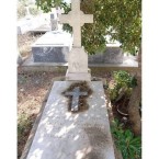 Tamvakis Family Plot - Logothetianika 