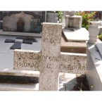 Gavrilis Family Plot, Logothetiankia 