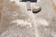 Antonios K. Katsamas, Potamos cemetery (1 of 3) 