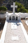 PANAGIOTIS LAGOS  died 28th August 1998 Please see Content 