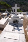 VASILEIOS LASKARIS died 1902 and DESPINA AVGERINOY d. 6th September 1979 