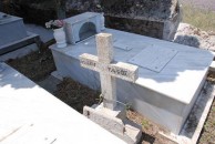 Unknown Marker, Potamos 