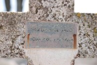 Family Plot - Theodorou Zantioti - Potamos Cemetery (1 of 2) 