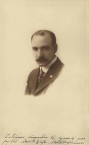 Theodore Constantinos Andronicos 