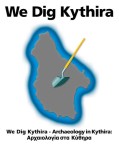 We Dig Kythira Video 