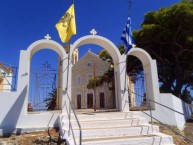 Panagia Despina - Sep 2011 