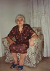 Eleni Castrisios (Frilingos) - 22/07/1986 