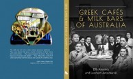 Greek Cafes and Milk Bars of Australia 