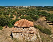 AGIOS NIKONAS 