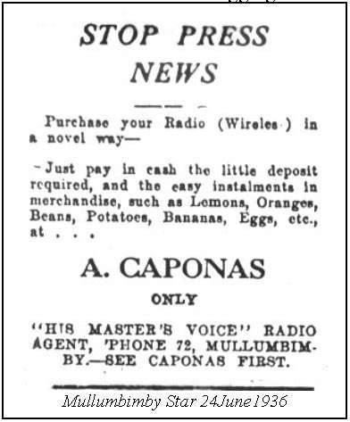 Mullumbimby Star 24 June 1936 