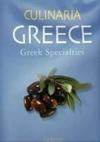 Culinaria Greece: Greek Specialities. 