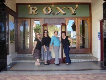Roxy Girls 