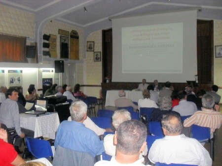 ONE-DAY CONFERENCE IN KYTHERA: “THE HISTORY AND CULTURE OF KYTHERA AND KYTHERIAN DIASPORA” 