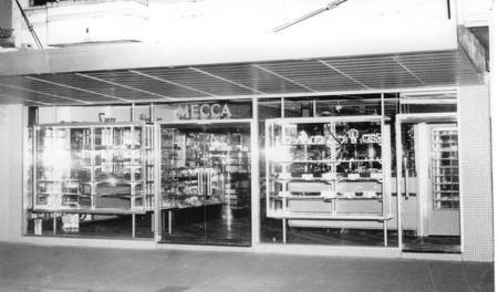 A Gourmet’s Guide to Lismore - 2 - Mecca 1960