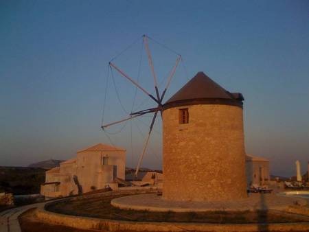 New WindMill Hotel in Mitata - IMG_0128