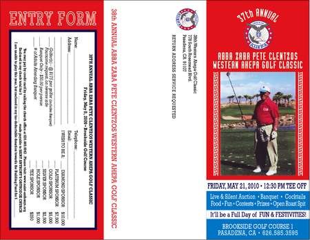 38th Annual AHEPA Western Regional Pete Clentzos Memorial Golf Tournament - 2010_ahepa_brochure_OS