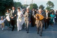 GREEK AUSSIE WEDDING 