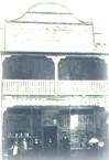 Bellingen, NSW - Store owned by Kytherian Michael Katsoulas, 1916. 