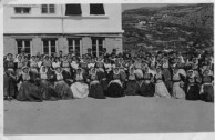 Kythera High School 1948 