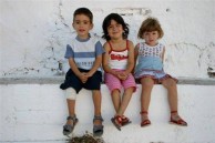 KIDS OF KYTHERA. 