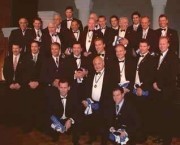 The Greek Australian Rules Team of the Century. 