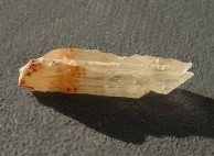 Aragonite 