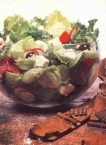 Salad - Country style 