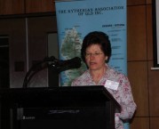 international Kytheraismos Symposium 2006 - Mary Matis 