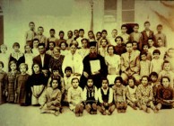Karavas School. c. 1938. 