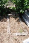 Unknown Grave - Potamos Cemetery 